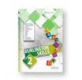 Burlington Skills For 2 Bach Workbook English (bachillerato)