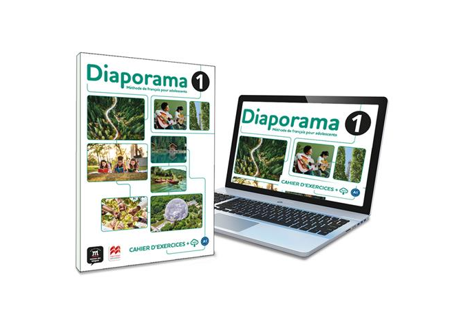 Diaporama 1. Cahier d'Exercices