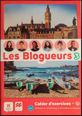 Les blogueurs Cahier d'exercices