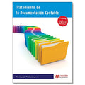 Tratamiento de la documentación contable, Formación Profesional