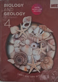 Biology and Geology, Secondary 4, Learn and Take Action!, ByME.