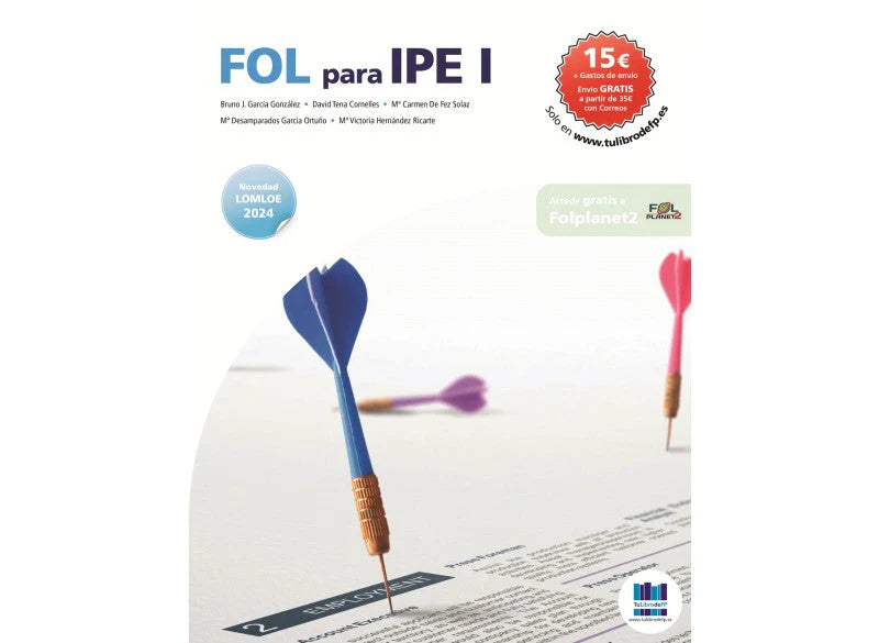 FOL para IPE I 2024