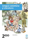 ESO 2º Lengua castellana y literatura (Trimestres)