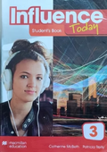 Influence today 3 workbook
