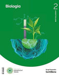 Biologia, 2 batxillerat, Projecte Construint mons