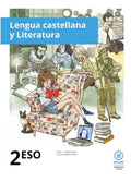 Lengua castellana y literatura, 2 ESO.