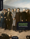 Geografia e Historia ESO