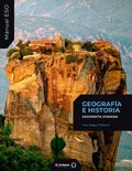 Geografia e Historia. Geografia Humana