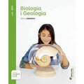 Biologia i geologia, 1 ESO
