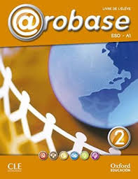 Arobase 2. Livre de l'Élève + Cahier d'Activités (Édition 2011)