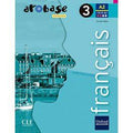 Arobase Nouveau 3 Cahier D' activités