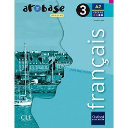 Arobase Nouveau 3 Cahier D' activités