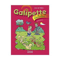 Galipette élémentaire. Livre de l'élève