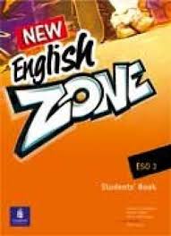New english zone 3 student book