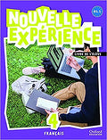 Nouvelle expérience 4, français, B1.1 Livre de l'élève
