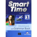 Smart time 3 workbook