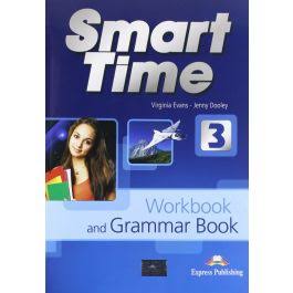 Smart time 3 workbook