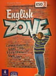 English Zone [ESO 3]. Students' Book