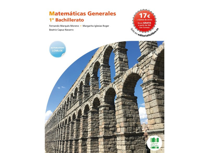Matematicas Generales