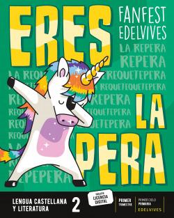 LENGUA 2ºEP 23 FANFEST