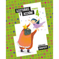 ¡Lecturas y acción! 4, Segundo Ciclo Primaria, Fanfest