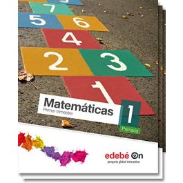 MATEMÁTICAS 1 - Especialistas En Compra Y Venta De Libros De Texto