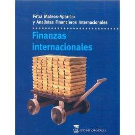 FINANZAS INTERNACIONALES 9788493220341 - Especialistas En Compra Y ...