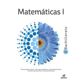 Matemáticas I 1º Bachillerato - Especialistas En Compra Y Venta De ...