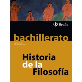 Historia De La Filosofía Bachillerato 2 - Especialistas En Compra Y ...