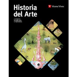 HISTORIA DEL ARTE BACHILLERATO AULA 3D - Especialistas En Compra Y ...