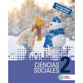 CIENCIAS SOCIALES 2 Primaria - Especialistas En Compra Y Venta De ...