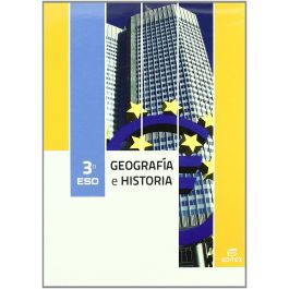 Geografía E Historia 3º ESO - Especialistas En Compra Y Venta De Libros ...