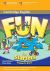 Fun for Starters Student's Book 2nd Edition