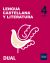 Inicia Lengua Castellana y Literatura 4.º ESO. Libro del alumno. Volúmenes Trimestrales