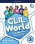 CLIL World Social Sciences 3. Class book