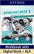 Synchronize 1 Workbook