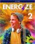 Energize 2. Student's Book.