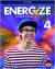 Energize 4. Student's Book.