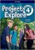 Project Explore 4. Student's Book: Vol. 4 (Project Fifth Edition)