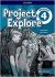 Project Explore 4. Workbook Pack: Vol. 4 (Project Fifth Edition)