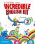 Incredible English Kit 3rd edition 2. Class Book