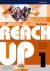 Reach Up BACHILLERATO Workbook