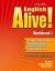 ENGLISH ALIVE 1 WORKBOOK