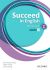 SUCCEED IN ENGLISH 2 WORKBOOK