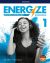 Energize 1. Workbook Pack. Spanish Edition