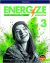 Energize 3. Workbook Pack. Spanish Edition