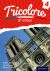 Tricolore 4: Student Book (Fifth Edition)