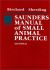 Saunders Manual of Small Animal Practice