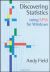 Discovering Statistics Using SPSS for Windows: Advanced Techniques for Beginners (Introducing Statistical Methods series)