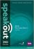 Speakout Starter 2nd Edition Flexi Coursebook 1 Pack: Vol. 1